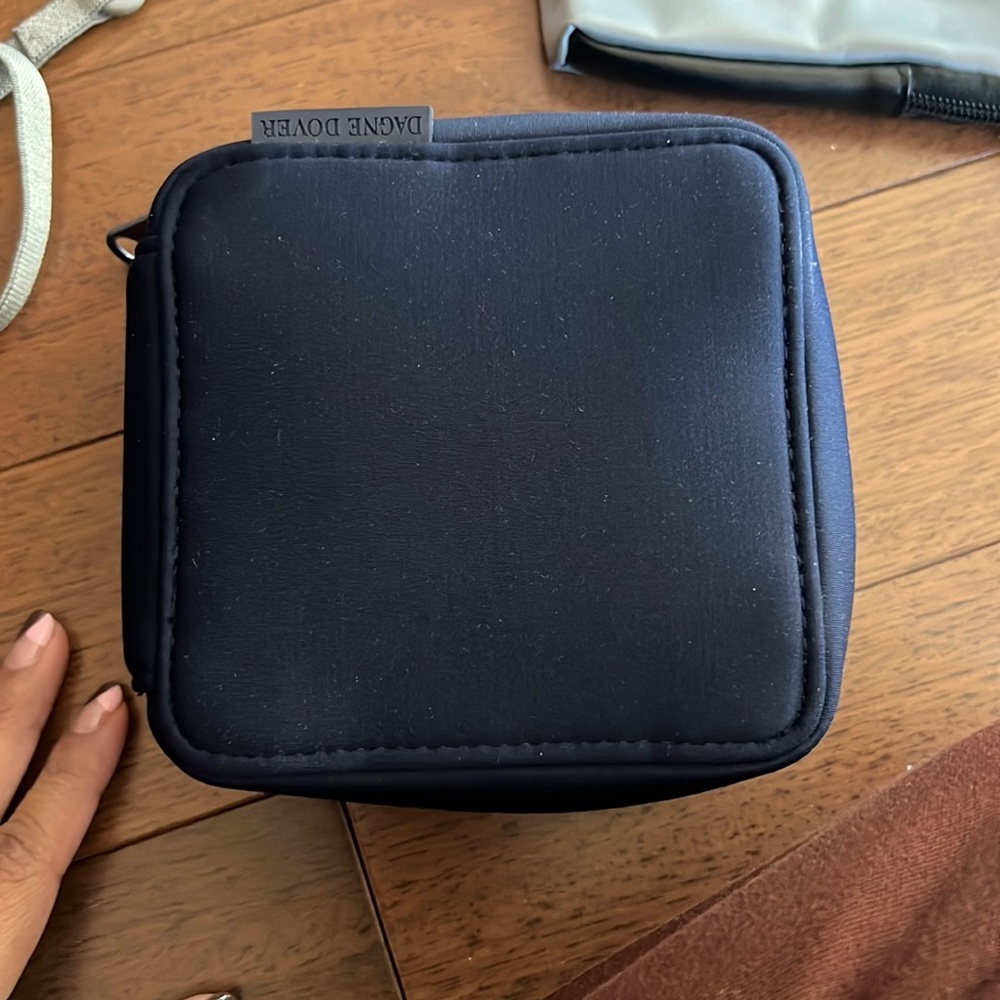 Dagne Dover Small Arlo Tech Organizer